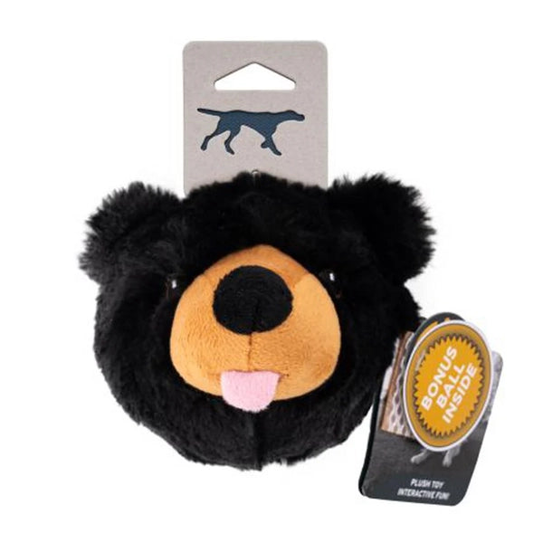 Tall Tails D 2 In 1 Bear 5" 2025