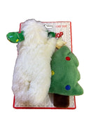 Lamb Chop Holiday 2pk 2025