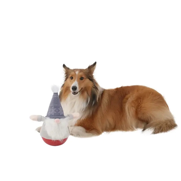 Tall Tails D Rolly Gnome 12" 2025