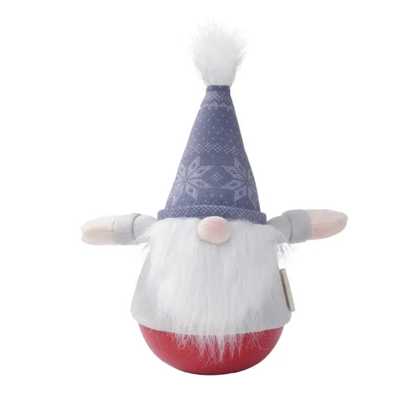 Tall Tails D Rolly Gnome 12" 2025