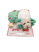 Lamb Chop Holiday 2pk 2025