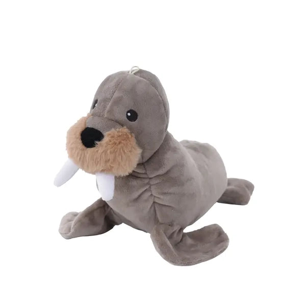 Tall Tails D Walrus 10" 2025