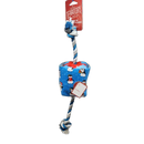 Territory D Treat & Tug Penguin 14" 2025