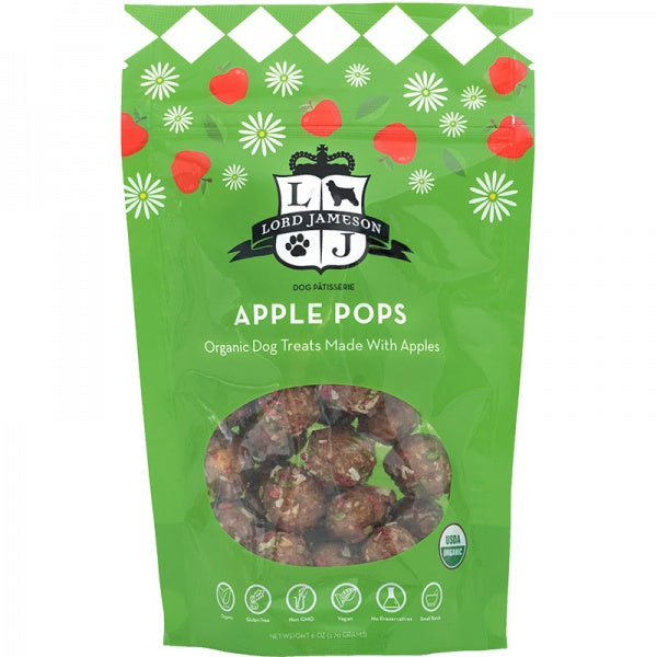 Lord Jameson D Apple Pops 6oz