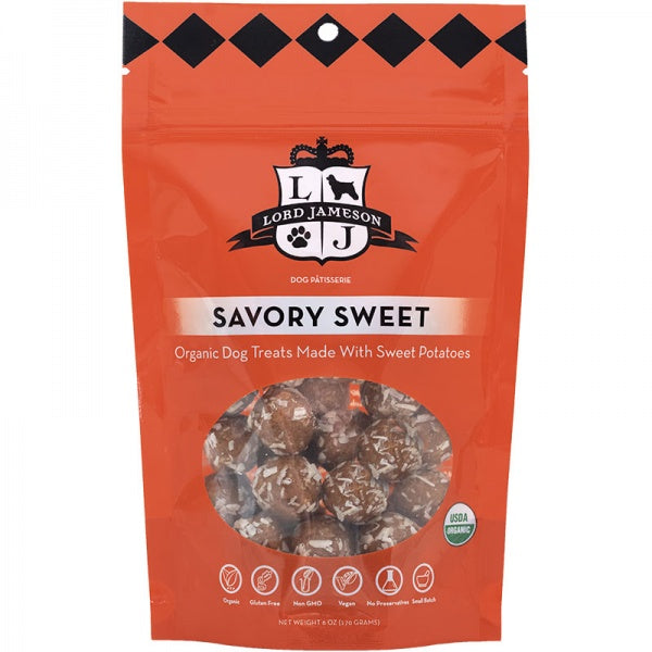 Lord Jameson D Savory Sweet 6oz