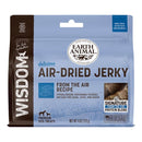 Earth Animal D Wisdom Jerky From the Air 4oz