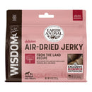 Earth Animal D Wisdom Jerky From the Land 4oz
