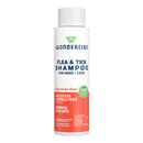 Wondercide D/C Peppermint Flea & Tick Shampoo 12oz