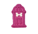 Bosco & Roxy's Hydrant Cookie