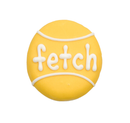 Bosco & Roxy's Epic Fetch Ball Cookie
