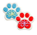 Bosco & Roxy's Present Paws Cookie