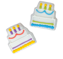 Bosco & Roxy's Birthday Cake Cookie