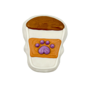 Bosco & Roxy's Latte Cookie