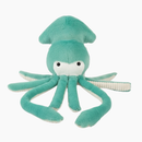 Fluff & Tuff Claude Squid Squeakerless