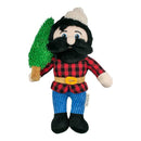 Tall Tails D Paul Bunyan 14"