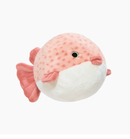 Fluff & Tuff Dottie Puffer Fish