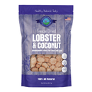 Shepherd Boy Farms FD Lobster & Coconut Treats 2oz