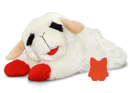 Multipet D Lamb Chop Love with a Heartbeat 16"