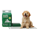 Earth Rated Max Absorbancy Puppy Pee Pads L 22" x 23" 30ct