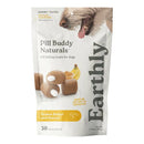 Earthly Pill Buddies PB & Banana 30 Count