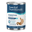 Fromm D Can Nutritionals Digestive Supplement Pate 13oz