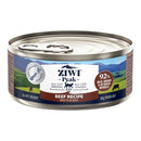 Ziwi C Can Grain Free Beef Pate 3oz