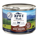 Ziwi C Can Grain Free Beef Pate 6.5oz