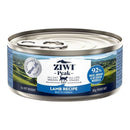 Ziwi C Can Grain Free Lamb Pate 3oz
