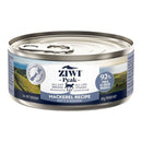Ziwi C Can Grain Free Mackerel Pate 3oz