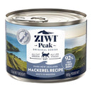 Ziwi C Can Grain Free Mackerel Pate 6.5oz