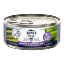 Ziwi C Can Grain Free Rabbit & Lamb Pate 3oz