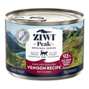 Ziwi C Can Grain Free Venison Pate 6.5oz