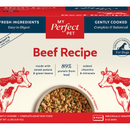 My Perfect Pet D 4lb Beef Recipe