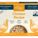 My Perfect Pet D 4lb Chicken Recipe