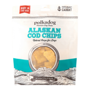 Polka Dog Cod Chips 2.75oz