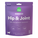 Open Farm D Hip & Joint Health Supplement Chews 12.5oz