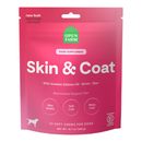 Open Farm D Skin & Coat Supplement Chews 12.5oz