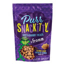 Fromm C Purrsnackitty Salmon 3oz