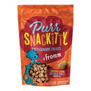 Fromm C Purrsnackitty Chicken 3oz