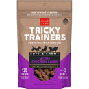 Cloudstar Tricky Trainers Chewy Liver 5oz