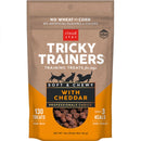 Cloudstar Tricky Trainers Chewy Cheddar 5oz