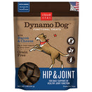 Dynamo Dog Hip Bacon & Cheese 14oz