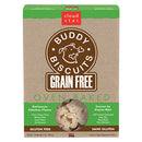 Buddy Biscuit GF Chicken 14oz