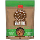 Buddy Biscuit GF Soft Chicken 5oz