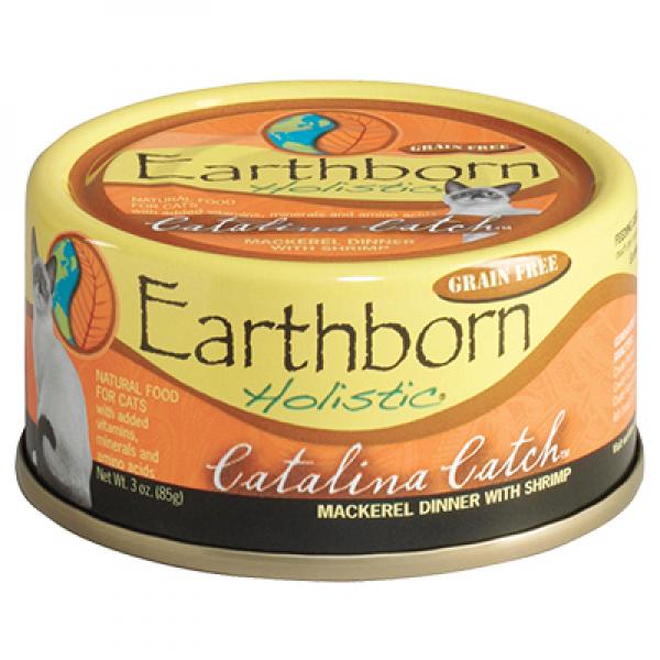 Earthborn C Can Catalina Catch 3oz