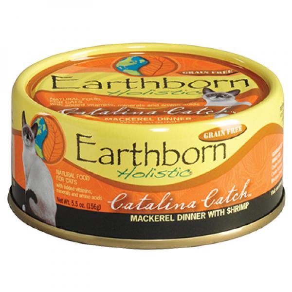 Earthborn C Can Catalina Catch 5.5oz