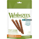 Whimzees Veggie Sausage Dental Treats L 14.8oz
