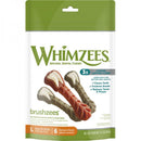 Whimzees Brushzees Toothbrush L 12.7oz