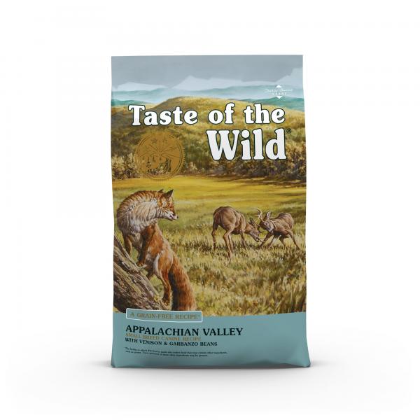 Taste of the Wild D 14lb Appalachian SBR