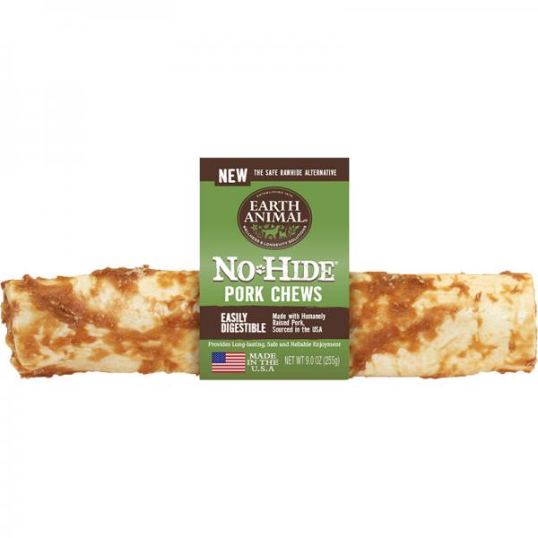 Earth Animal D No Hide Pork 11"